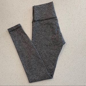 Lululemon Wunder Under Leggings